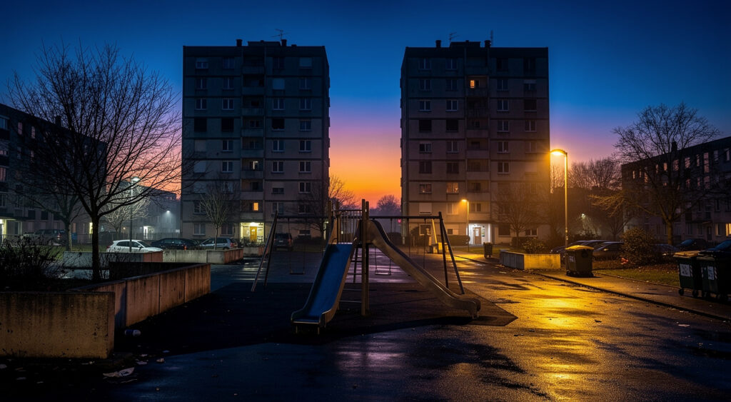 Mulhouse : la Ville propose un complément de 20 % aux copropriétaires des tours Plein Ciel