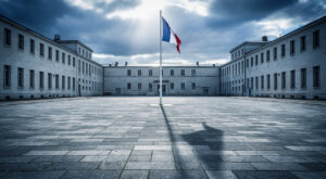 Mulhouse : le préfet Aubry préside la cérémonie d&rsquo;hommage aux agents d&rsquo;Incarville