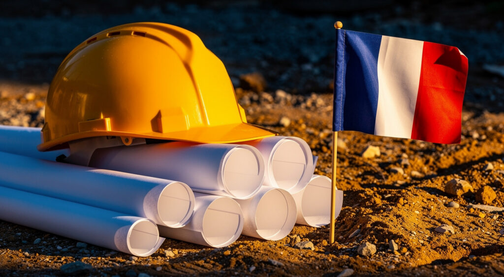Mulhouse : les travaux du collège Wolf lancés avec 1,35 M€ du Fonds Vert