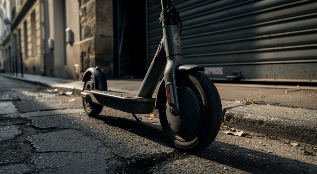 Mulhouse : un collégien de 15 ans tabassé et écrasé par un scooter à la sortie du collège Jean-Macé