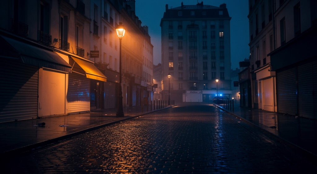 Mulhouse : un quinquagénaire tué rue Wilson, deux suspects mis en examen pour meurtre