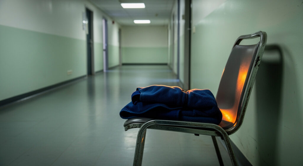 Mulhouse : une première livraison de vêtements pour victimes de violences au commissariat