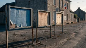Municipales partielles en Creuse : les listes officielles pour le 7 juin
