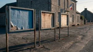 Municipales partielles en Creuse : les listes officielles pour le 7 juin