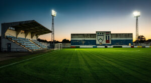 Naissance du SFR 41 : la fusion SO Romorantin / Foot Sud 41 est actée
