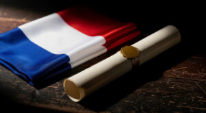 Nancy : 13 porte-drapeaux de l&rsquo;arrondissement honorés à la préfecture
