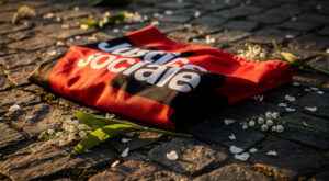 Nancy : entre 2300 et 2500 manifestants pour le 1er mai, justice sociale et anti-extrême droite