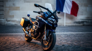 Nancy : hommage national à l&rsquo;adjudant-chef Lucas Voignier, mort en service à Leyr