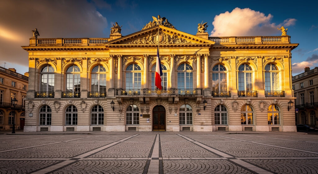 Nancy : le CRAJ clôture une année de réflexion sur la cohésion nationale