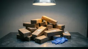 Nanterre : 198 cartouches de cigarettes contrefaites saisies, un vendeur interpellé