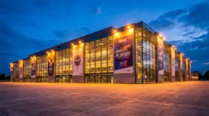 Nanterre 92 à l&rsquo;Antarès Arena ce soir pour le match 2 des quarts de finale