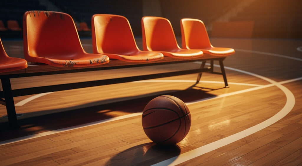 Nanterre 92 Espoirs éliminés en quarts du Trophée du Futur après une bourde de banc fatale (89-79 ap)