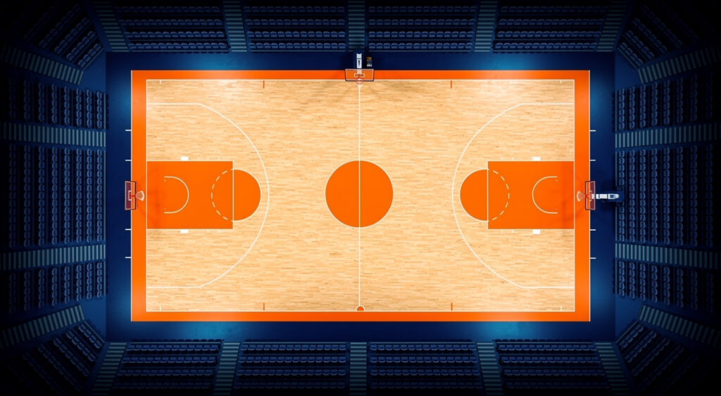 Nanterre 92 Espoirs, outsiders invaincus, débutent le Trophée du Futur contre Cholet