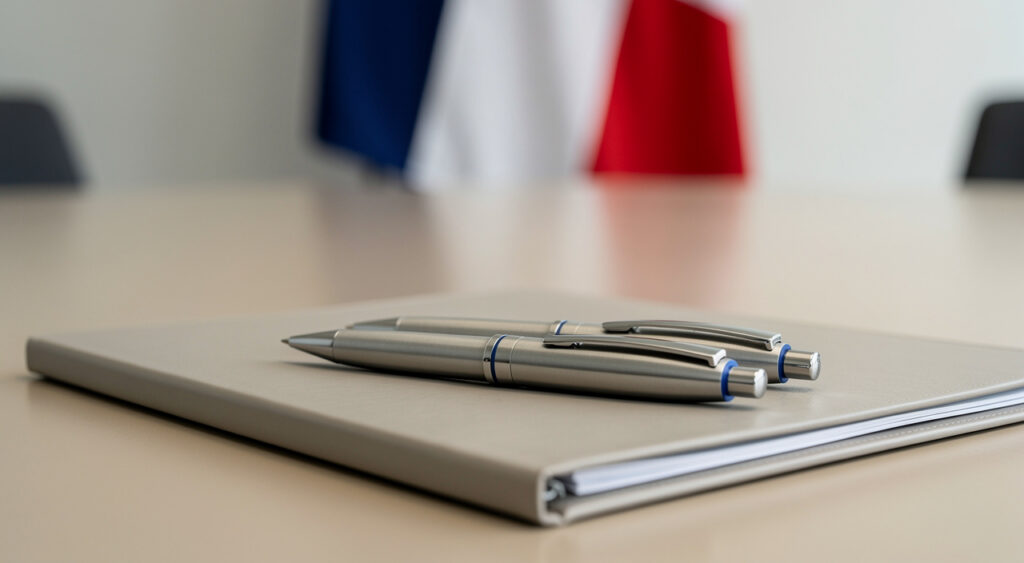 Nanterre : l&rsquo;E2C 92 et France Travail signent une convention de partenariat à l&rsquo;AFPA