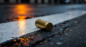 Nantes : 25e fusillade de l&rsquo;année, un homme de 18 ans blessé à Port-Boyer