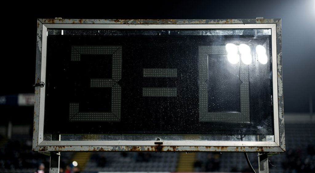 Nantes humilie l&rsquo;OM 3-0 : triplé d&rsquo;Abline, cauchemar marseillais à la Beaujoire