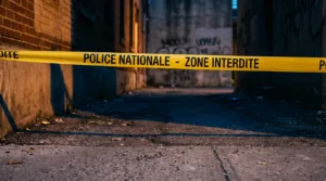 Nantes : opération anti-narcotrafic à Bottière après les tirs mortels du 28 avril