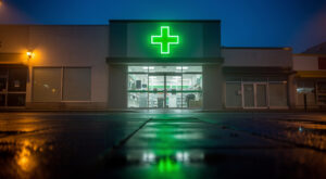 Nantes : rixe à l&rsquo;arme blanche, deux blessés se réfugient dans une pharmacie