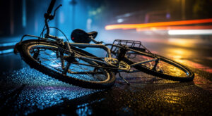 Nantes : un cycliste de 15 ans hospitalisé en état grave après une collision rue des Renardières