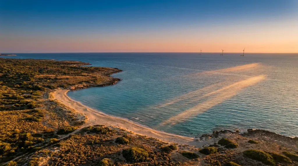 Narbonne : le préfet de l&rsquo;Aude réunit élus et État pour sécuriser le littoral avant l&rsquo;été