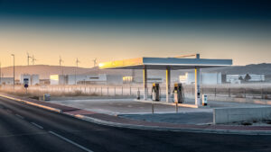 Narbonne : Qair inaugure une station d'hydrogène renouvelable à Croix-Sud