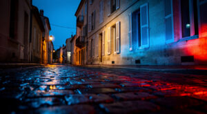 Narbonne : une femme ivre et sous stupéfiants interpellée après une agression au couteau