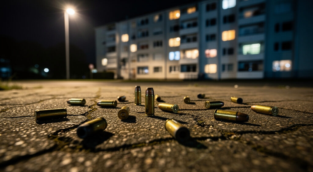 Narco-livraison à Nice : le procureur Martinelli alerte sur un dossier par semaine