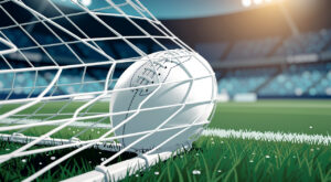 National 2 : Chauray s&rsquo;incline lourdement 4-1 face au leader La Roche