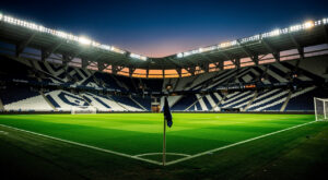 National 2 : Les Herbiers défie Bordeaux ce soir dans un stade à guichets fermés