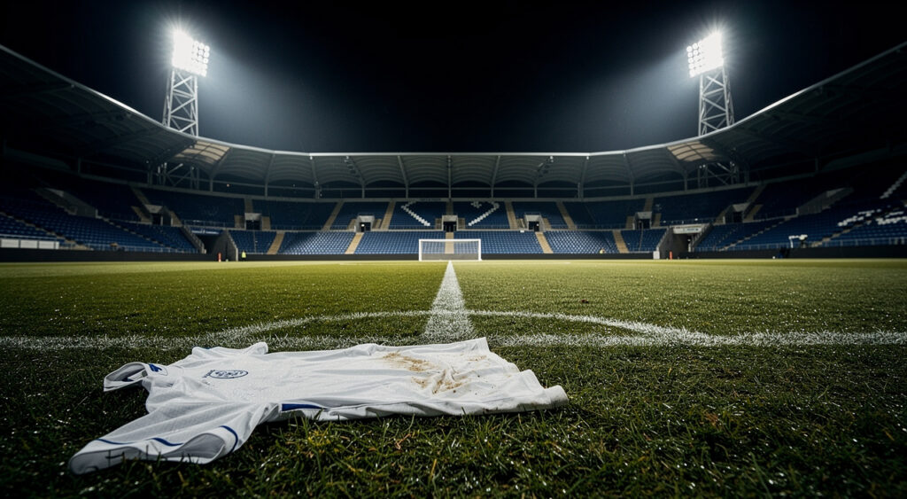 Naufrage de l&rsquo;OM à Nantes : La Provence attribue 0/10 à tous les joueurs