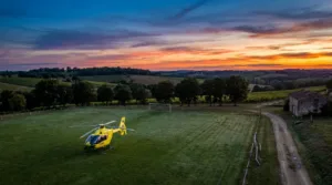 Nausées et tremblements : 11 collégiens pris de malaise lors d&rsquo;un défi sportif en Dordogne
