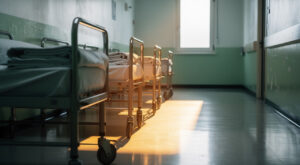 Neufchâteau : le CHOV suspend 17 lits de médecine faute de médecins remplaçants