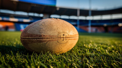 Nevers : l'USON reçoit Oyonnax le 14 août au Pré Fleuri, billets dès le 1er juin