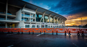 Nice : arrêté préfectoral interdit aux supporters niçois l&rsquo;Allianz Riviera pour le barrage retour contre Saint-Étienne
