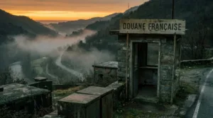 Nice : hommage aux 326 douaniers morts pour la France, deux noms réhabilités