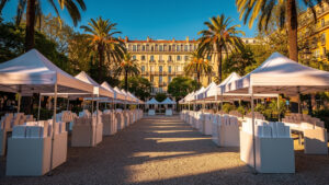 Nice : le Festival du Livre 2026 ouvre sa 30e édition sur le thème de la transmission