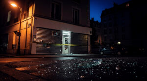 Nice : tirs et explosion à l&rsquo;épicerie des Moulins, enquête pour tentative d&rsquo;homicide