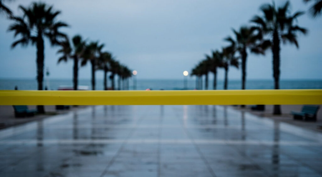 Nice : un homme de 25 ans poignardé sur la Promenade des Anglais, état préoccupant