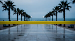 Nice : un homme de 25 ans poignardé sur la Promenade des Anglais, état préoccupant