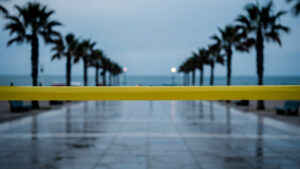 Nice : un homme de 25 ans poignardé sur la Promenade des Anglais, état préoccupant
