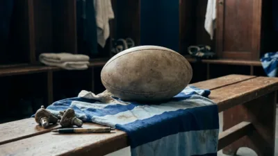 Niko Arabouli, ex-espoir du CA Brive, première recrue du SC Tulle en Fédérale 1