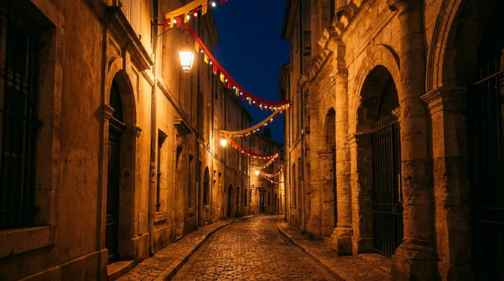 Nîmes : Objectif Gard en mode disco pour la Feria 2026 avec une émission live à l&rsquo;Impérator