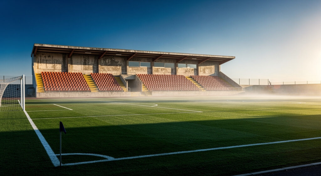 Nîmes Olympique : Helder Esteves nommé entraîneur pour trois saisons