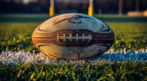 Niort : Charles Kanté-Samba marque son premier essai en Top 14 avec La Rochelle