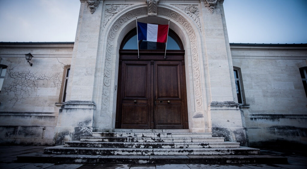 Niort : trois mineurs reconnus coupables d'enlèvement et violences sur une jeune femme à Louzy