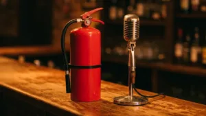 Nommay : le Pinky Bar lance une cagnotte pour ses travaux de mise aux normes incendie