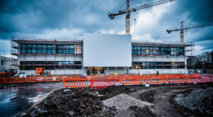 Nord : 1,5 M€ de travaux dans 21 collèges pendant les vacances de Pâques