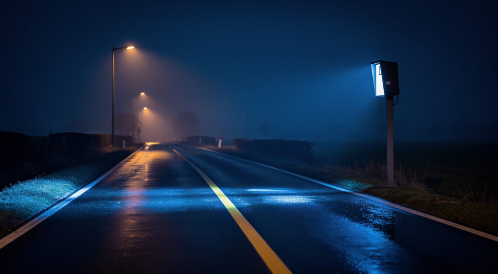 Nord : 150 contrôles routiers, 115 km/h en zone 50 et 7 alcoolémies relevés par la gendarmerie