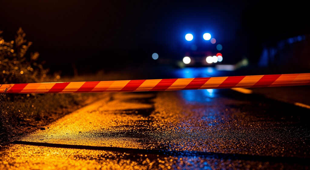 Nord Ardèche : six blessés graves dans trois accidents en une journée