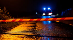 Nord Ardèche : six blessés graves dans trois accidents en une journée